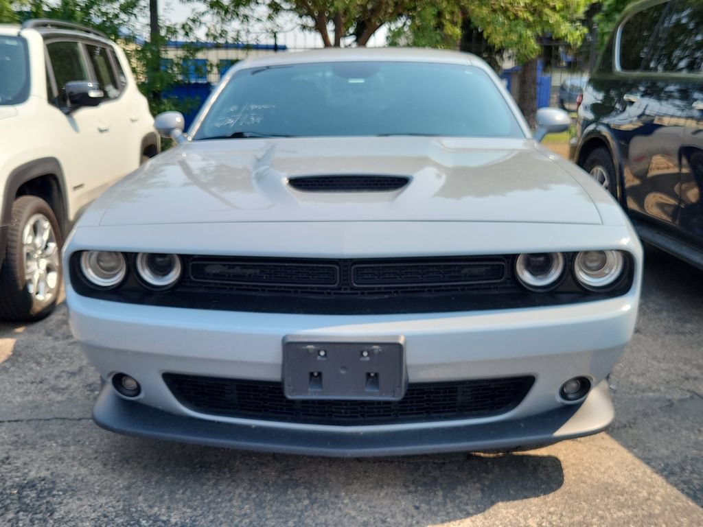 Used 2020 Dodge Challenger GT w/ Plus Package AWD/4WD image 2