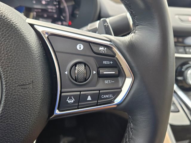 Certified 2025 Acura TLX w/ Technology Package image 25