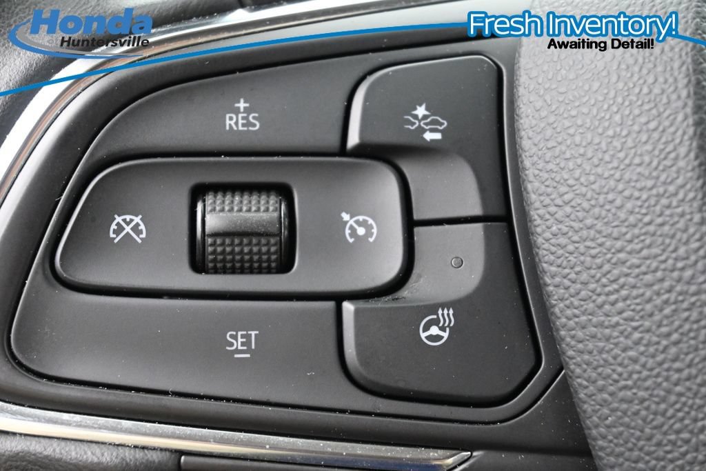 Used 2023 Buick Envision Essence AWD/4WD image 18