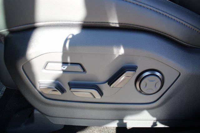 New 2026 Hyundai Santa Fe Calligraphy AWD/4WD image 12