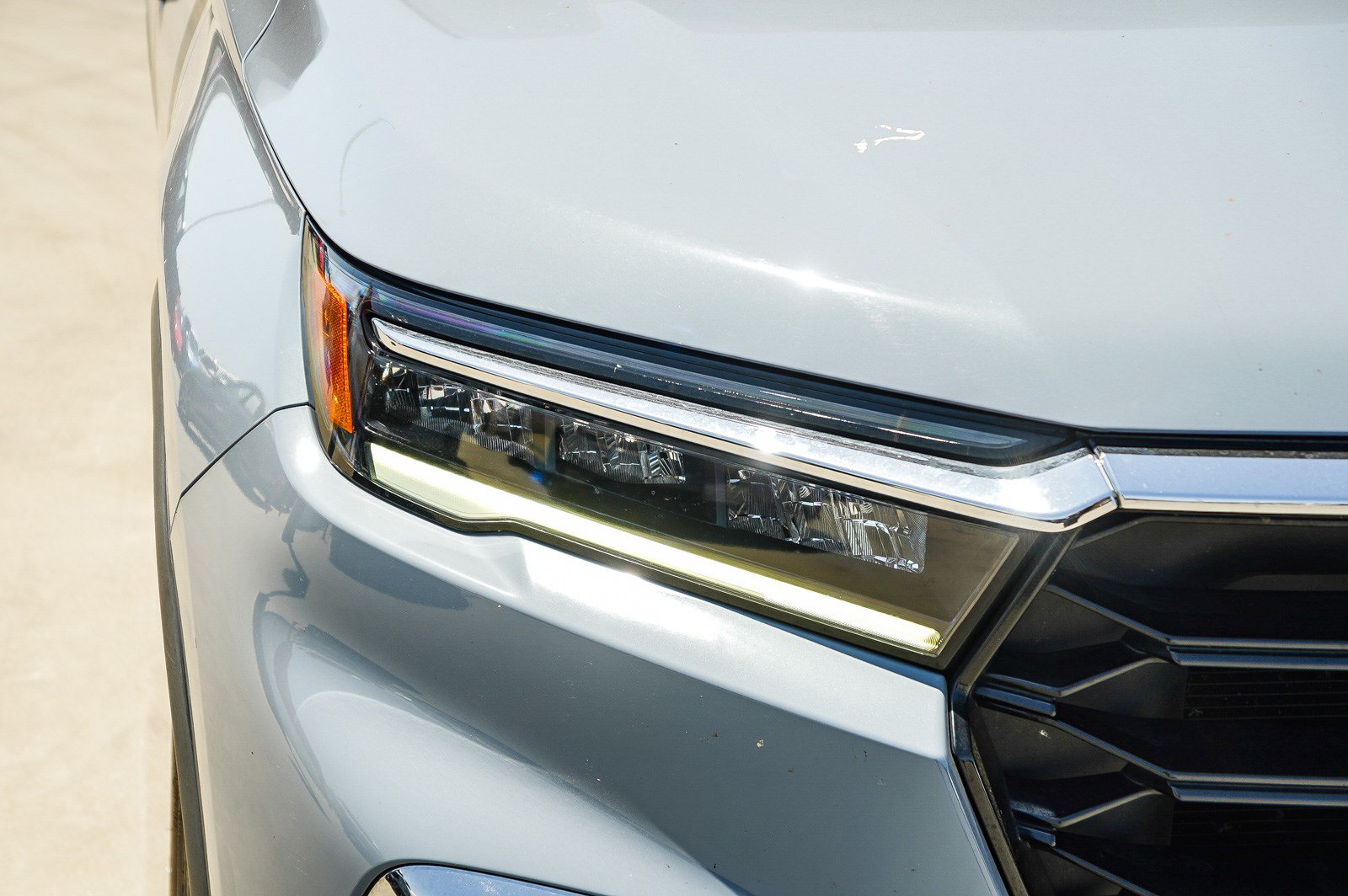 Used 2024 Honda Pilot Touring image 10