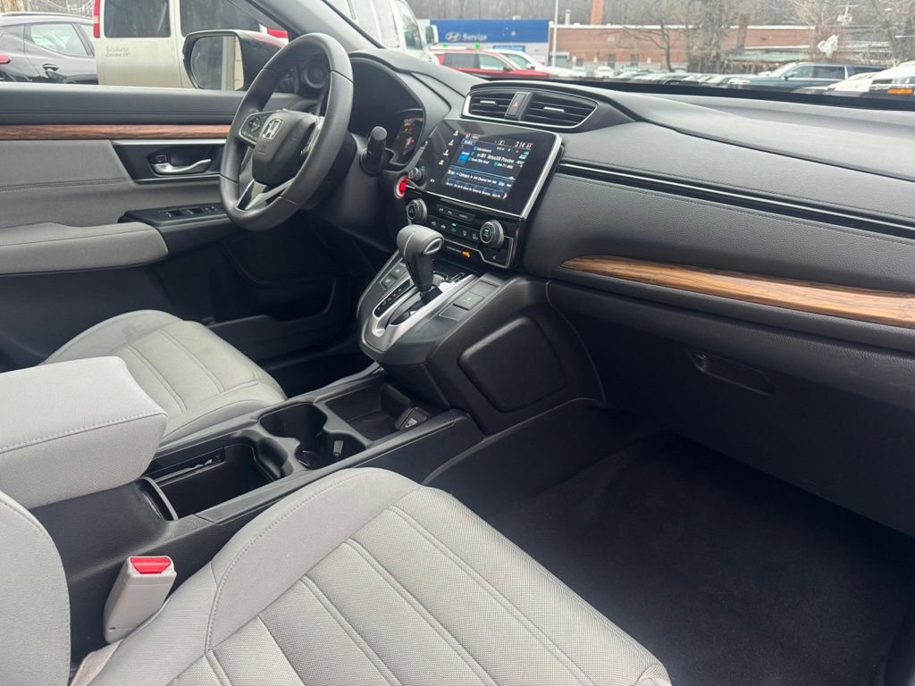Used 2018 Honda CR-V EX image 20