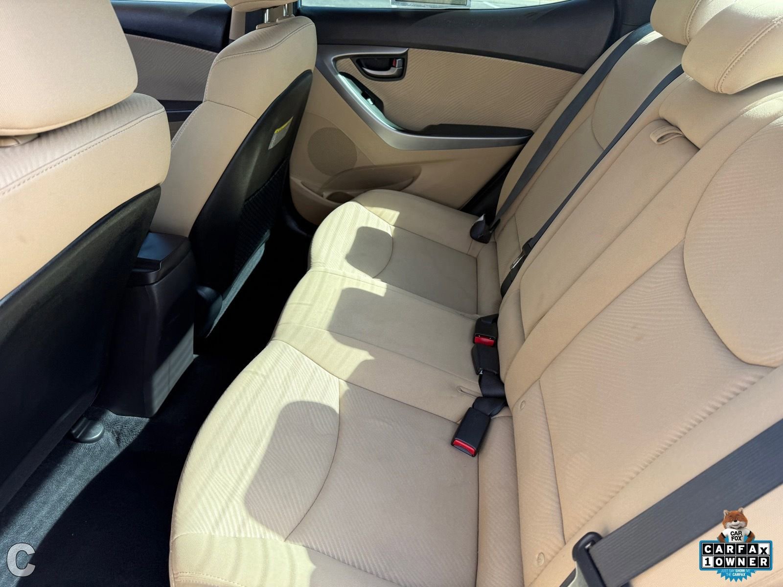 Used 2012 Hyundai Elantra GLS w/ Preferred Pkg 3 FWD image 15