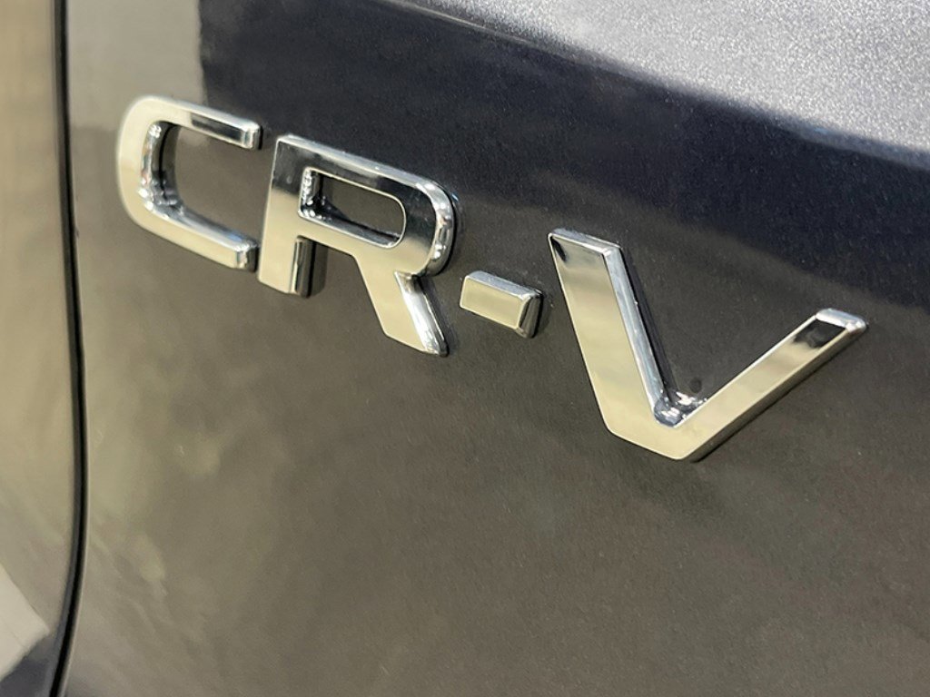 New 2026 Honda CR-V EX-L image 7