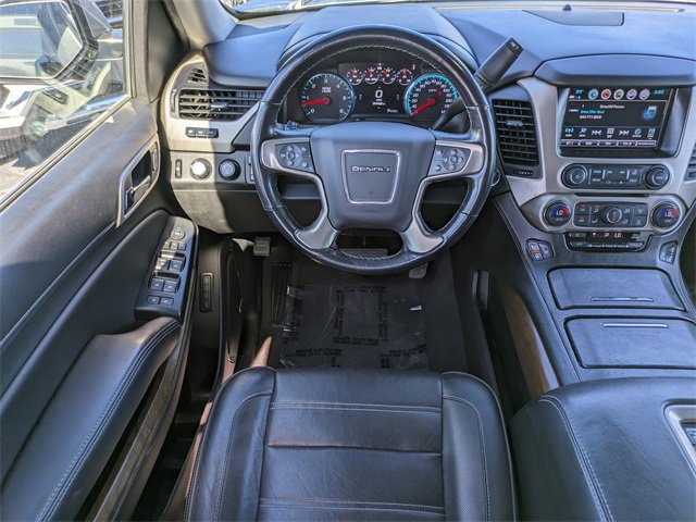 Used 2019 GMC Yukon Denali w/ Denali Ultimate Package image 20