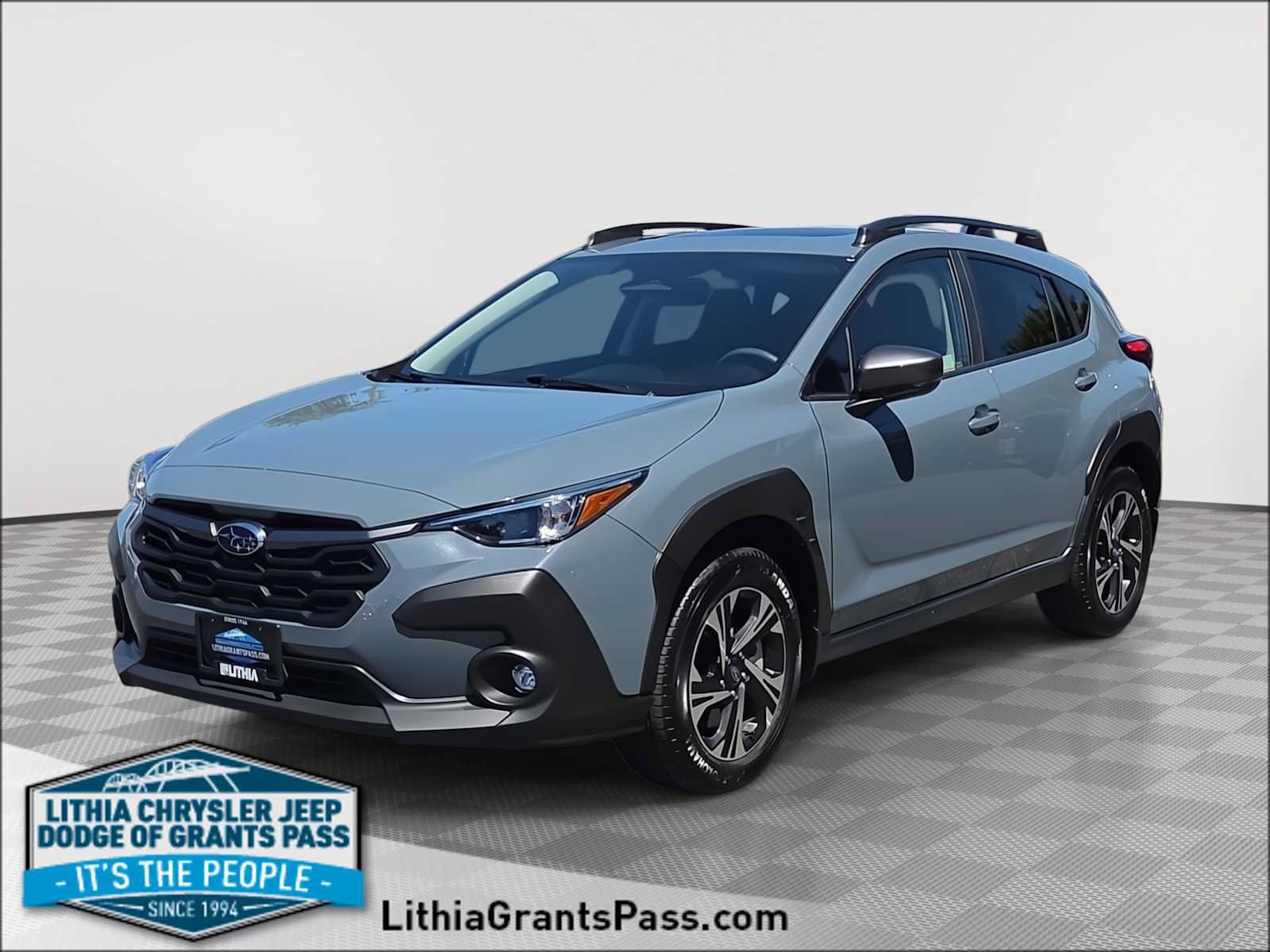 Used 2024 Subaru Crosstrek 2.0i Premium