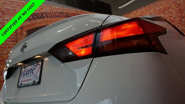 Used 2022 Nissan Altima 2.5 S image 43