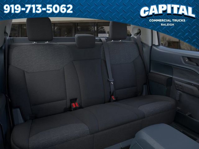 New 2026 Ford Maverick XL w/ 4K Tow Package image 11