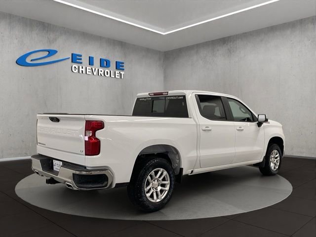 New 2026 Chevrolet Silverado 1500 LT image 5