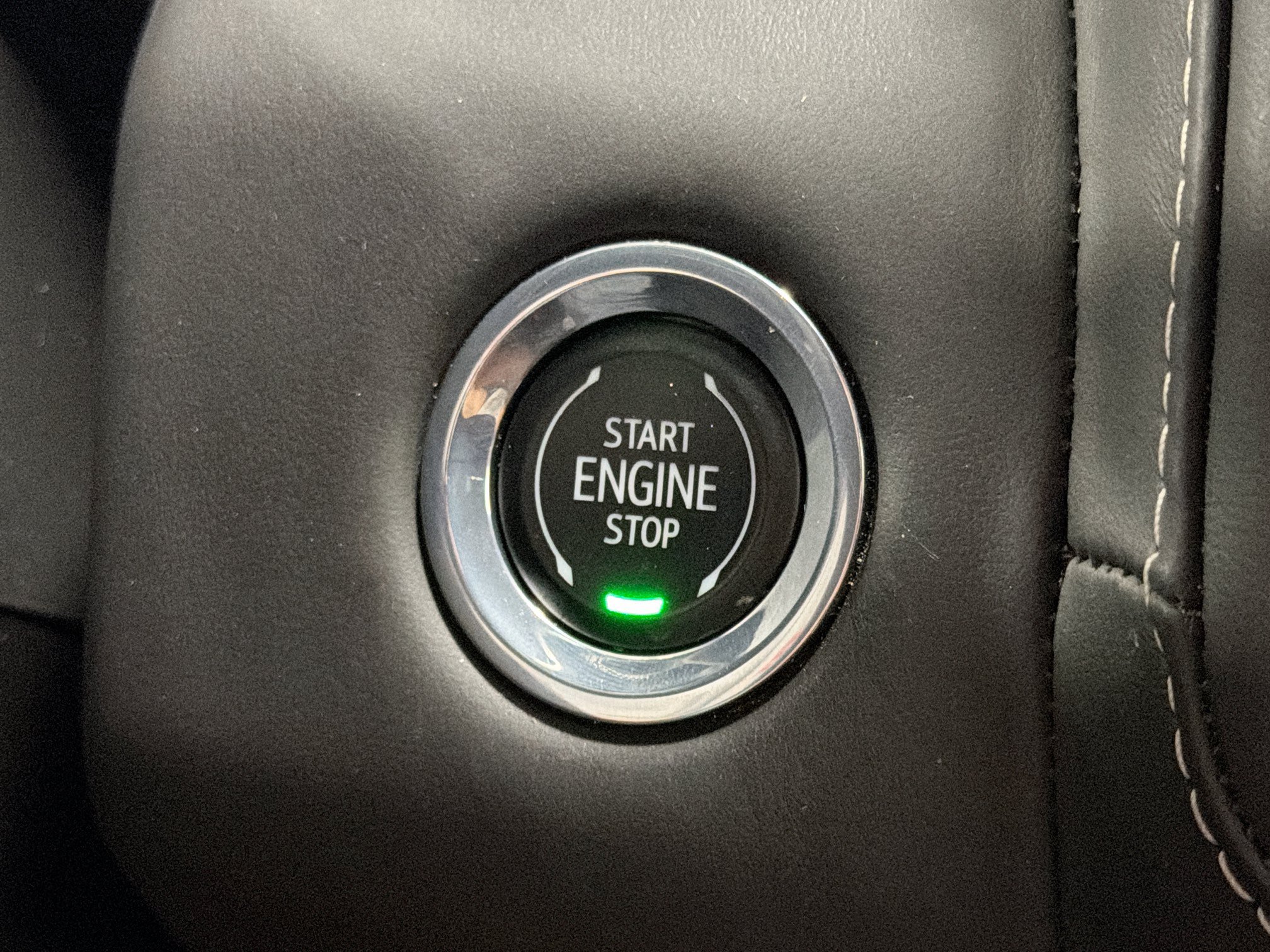 Used 2023 GMC Yukon Denali Ultimate AWD/4WD image 38