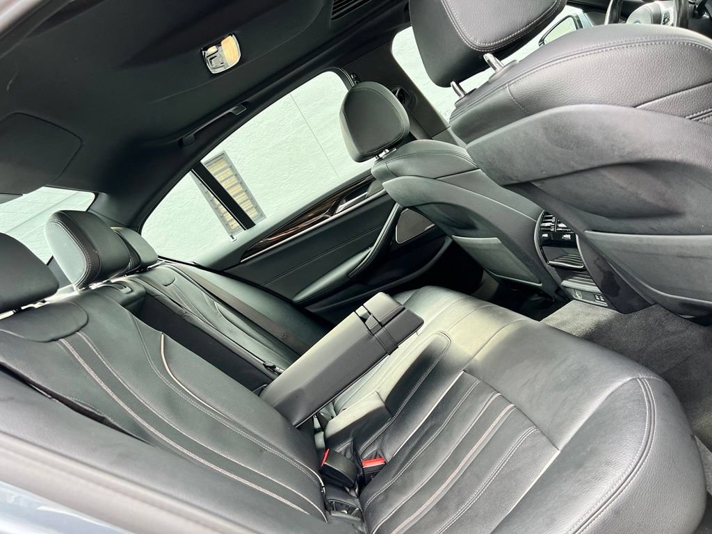 Used 2022 BMW 530e xDrive w/ Premium Package AWD/4WD image 68
