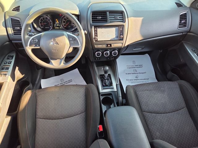Used 2019 Mitsubishi Outlander Sport ES image 9