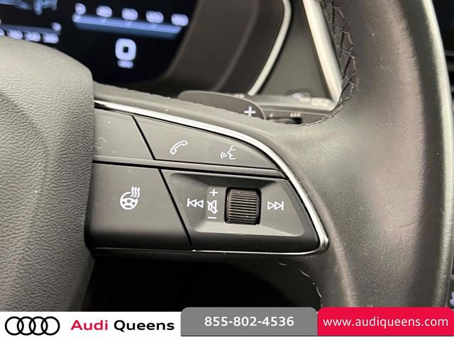 Used 2023 Audi Q5 2.0T Premium Plus w/ Premium Plus Package image 22
