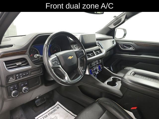 Certified 2021 Chevrolet Tahoe Premier image 10