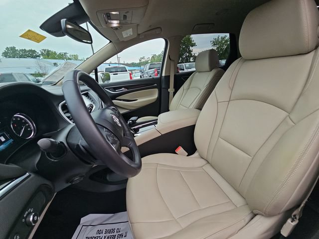 Used 2019 Buick Enclave Premium w/ Trailering Package, 5000 lbs. FWD image 22