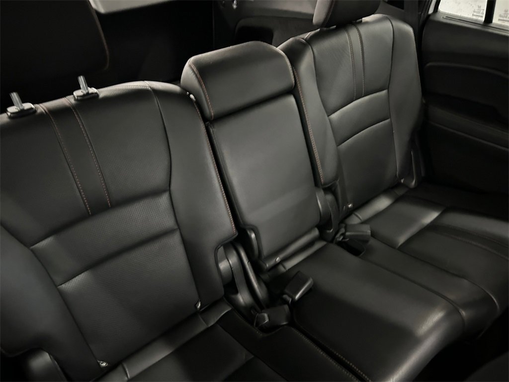 Used 2022 Honda Passport TrailSport image 18