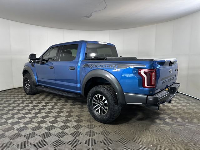 Used 2019 Ford F150 Raptor AWD/4WD image 5