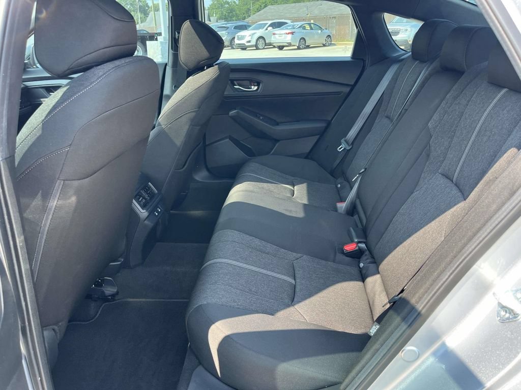 Used 2025 Honda Accord Sport image 12
