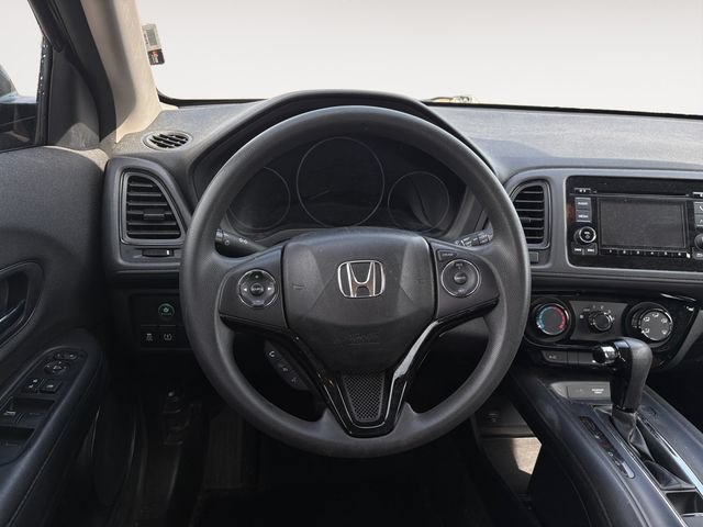 Used 2022 Honda HR-V LX image 12
