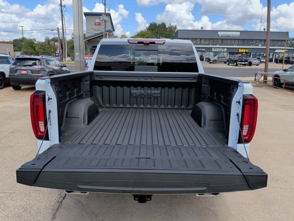 New 2026 GMC Sierra 1500 Denali w/ Denali Reserve Package AWD/4WD image 45