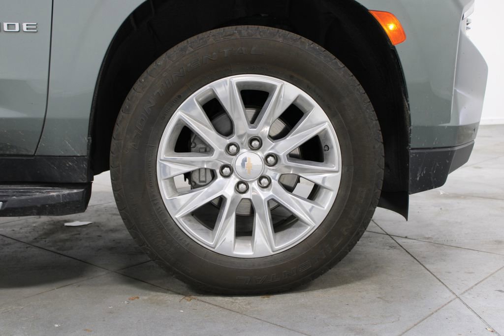 Used 2024 Chevrolet Tahoe Premier image 12