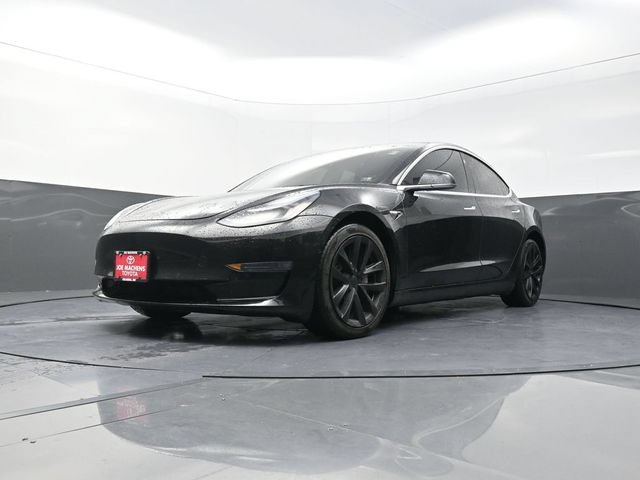 Used 2019 Tesla Model 3 Long Range AWD/4WD image 32
