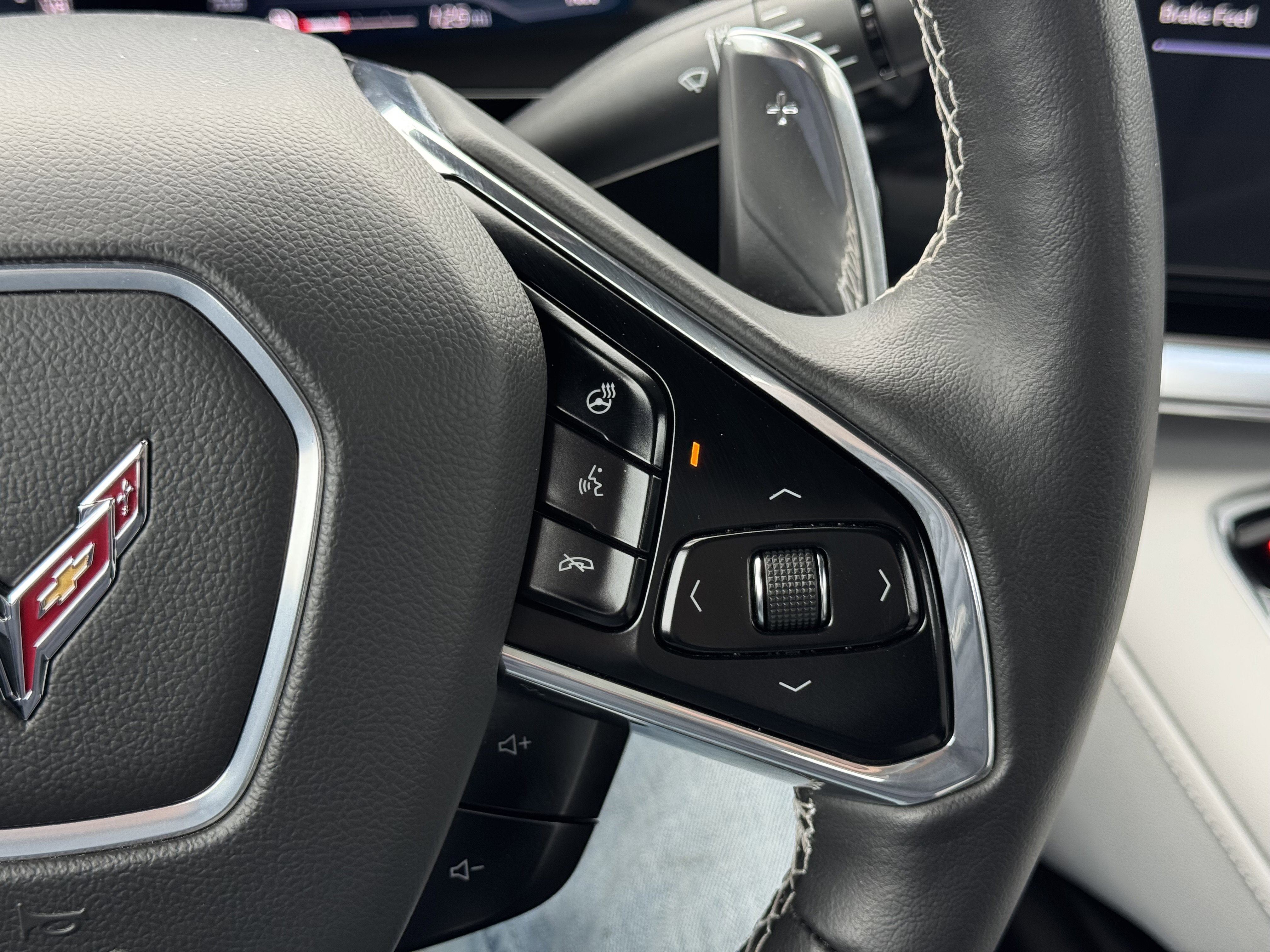 Used 2023 Chevrolet Corvette Stingray Preferred Conv w/ Z51 Performance Package image 23