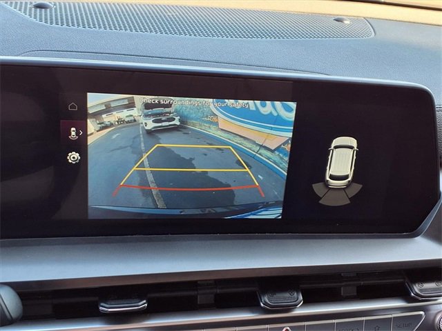 Used 2023 Kia Telluride S w/ S Sunroof Package image 7