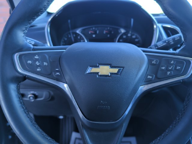 Used 2023 Chevrolet Equinox LT FWD image 15