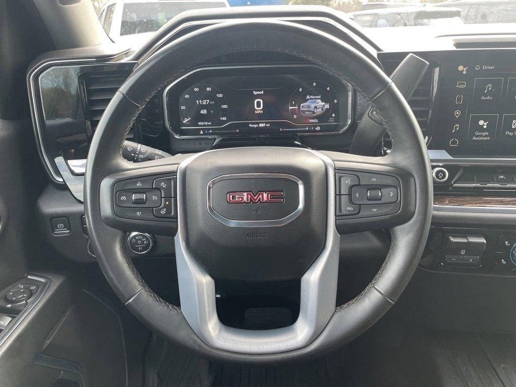 Used 2024 GMC Sierra 1500 Elevation w/ LPO, GMC Protection Package image 13