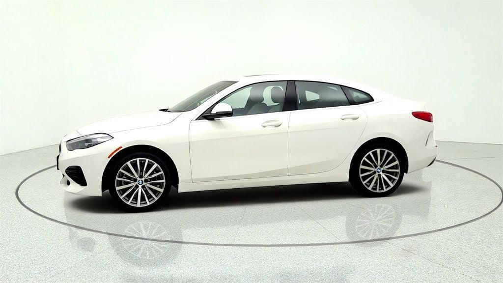 Used 2024 BMW 228i xDrive Gran Coupe w/ Premium Package AWD/4WD image 8