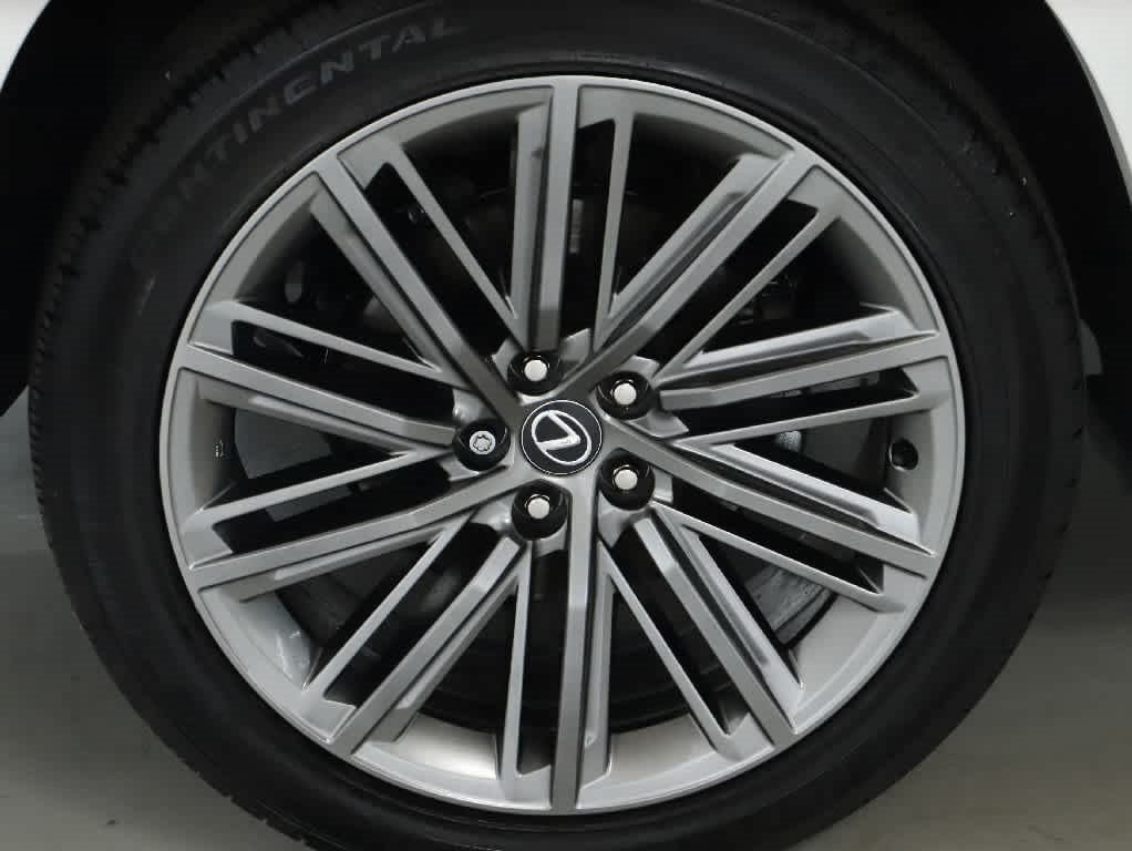 Used 2025 Lexus TX 350 AWD w/ Technology Package image 12