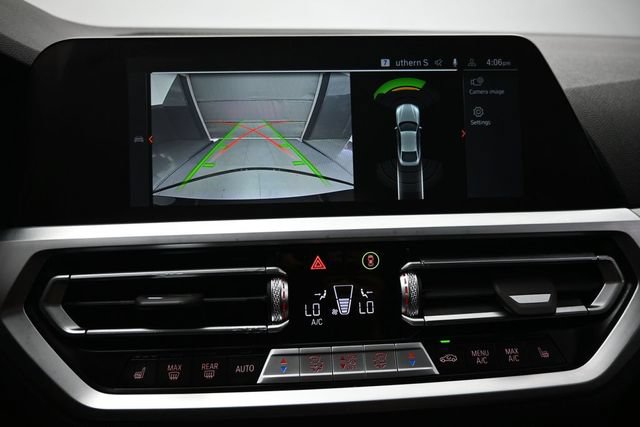 Used 2022 BMW 430i Gran Coupe w/ Premium Package 2 RWD image 17
