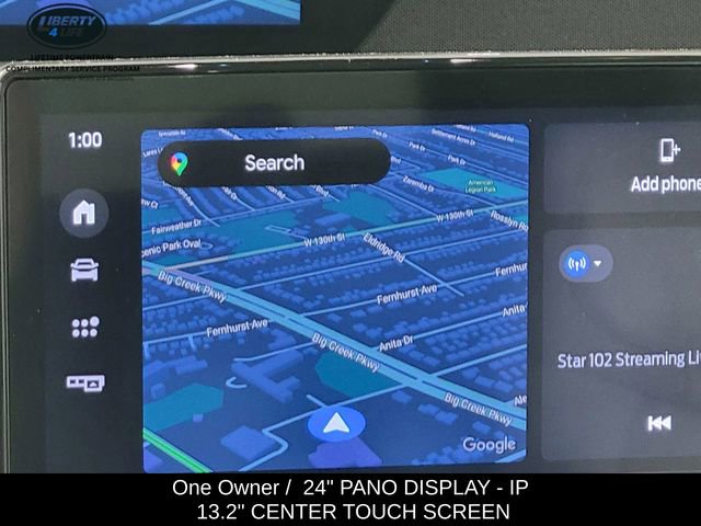 Used 2025 Ford Expedition Active image 23