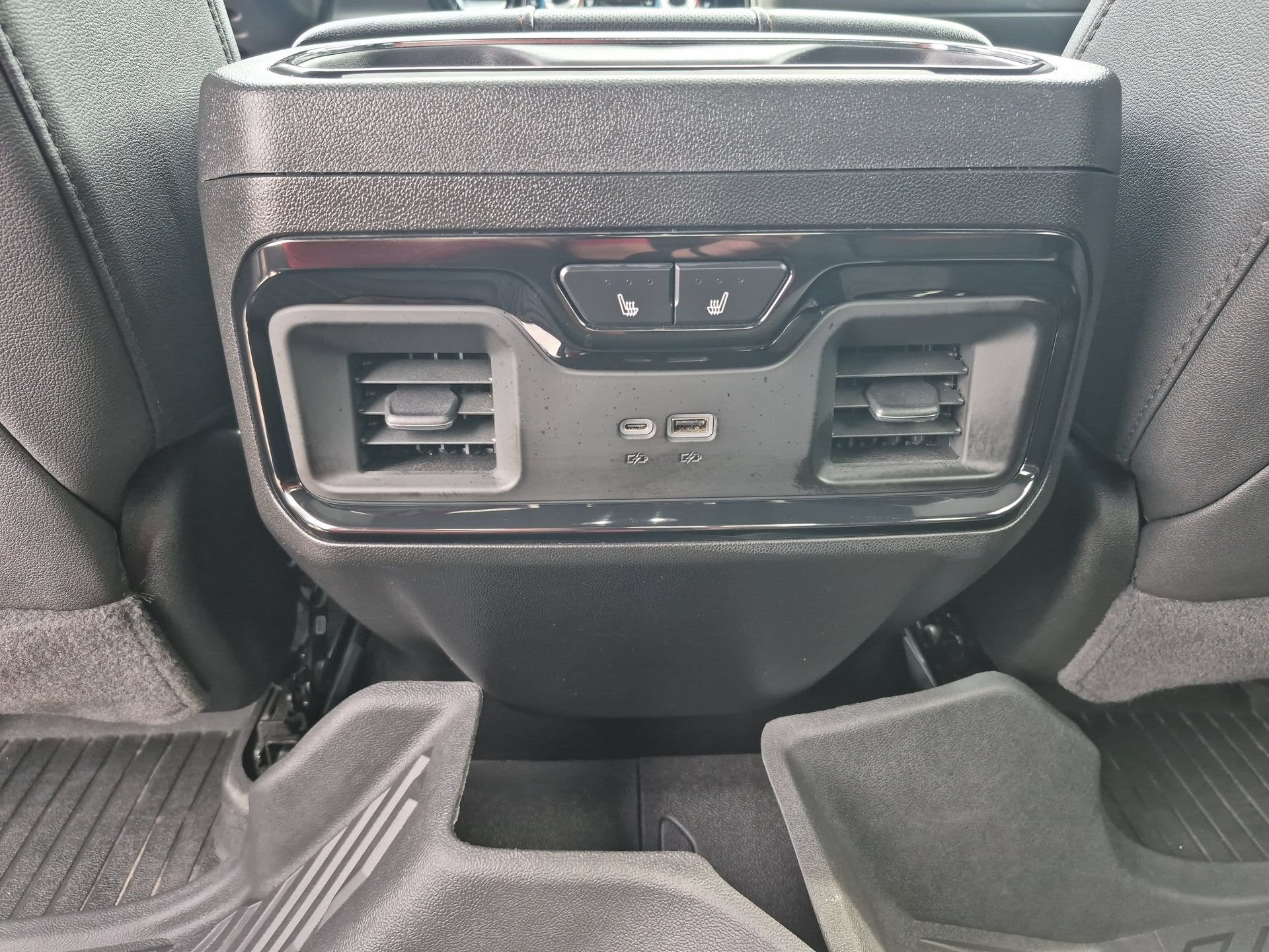 Certified 2025 GMC Sierra 2500 AT4 w/ AT4 Premium Plus Package AWD/4WD image 22