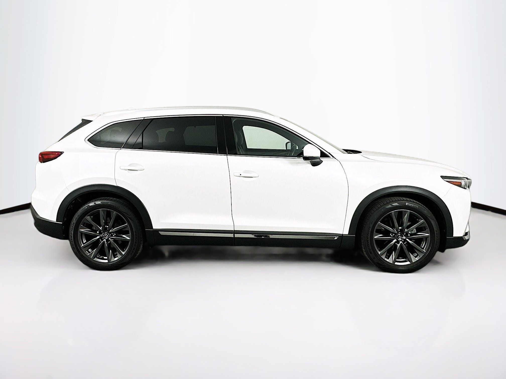 Used 2020 MAZDA CX-9 Signature image 10