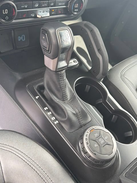 Used 2024 Ford Bronco Big Bend AWD/4WD image 33