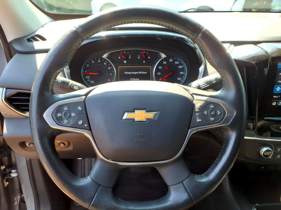 Used 2020 Chevrolet Traverse LT FWD image 23