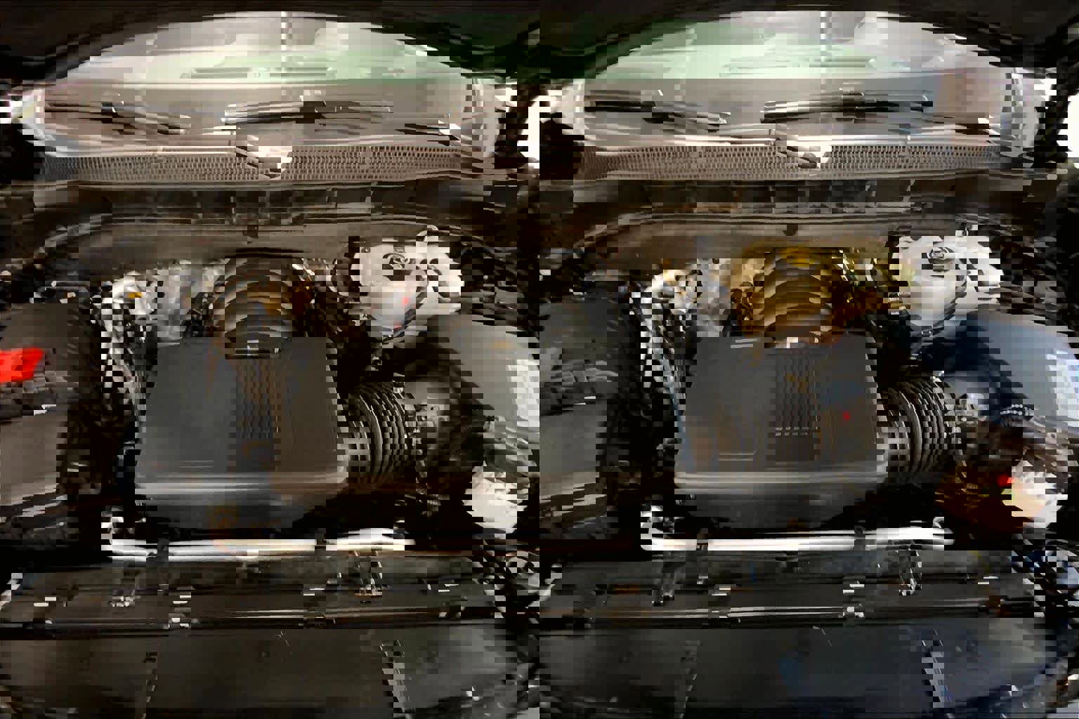 Used 2021 Chevrolet Tahoe RST w/ Luxury Package image 31