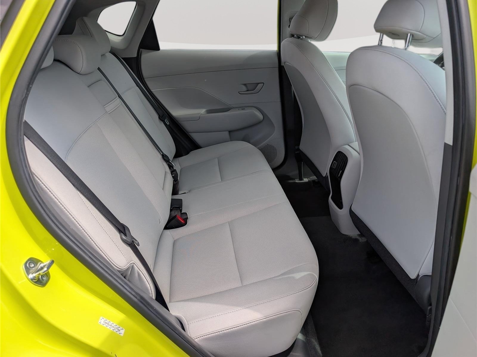 Used 2024 Hyundai Kona SEL AWD/4WD image 12