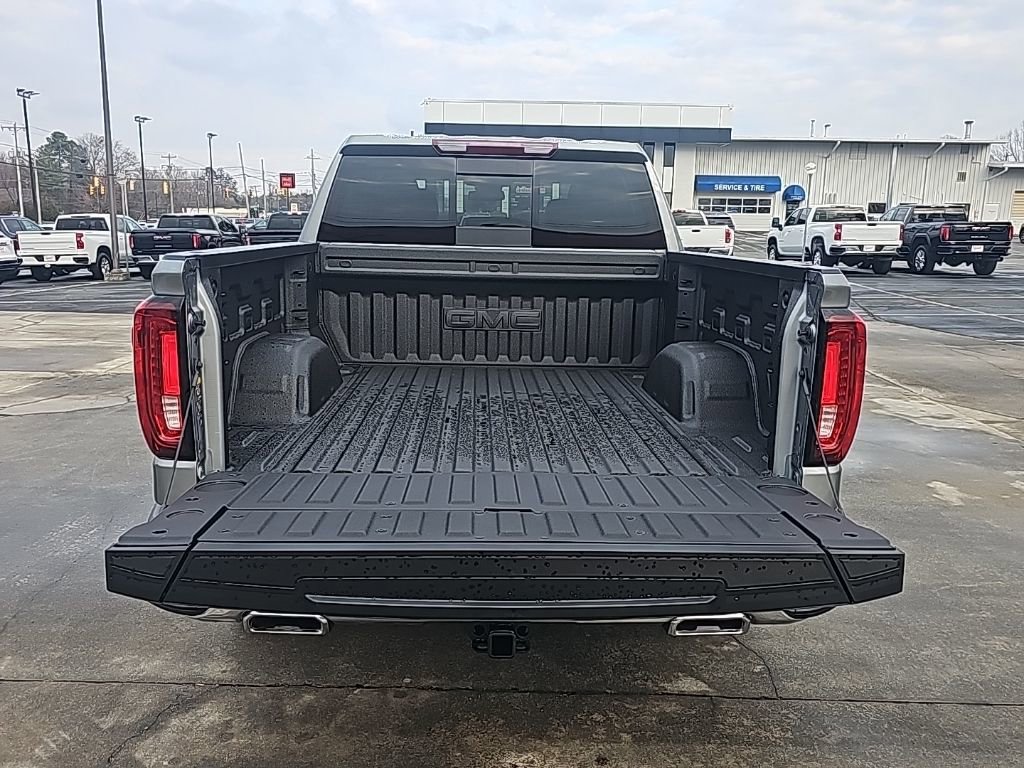 New 2026 GMC Sierra 1500 SLT w/ SLT Premium Plus Package image 6