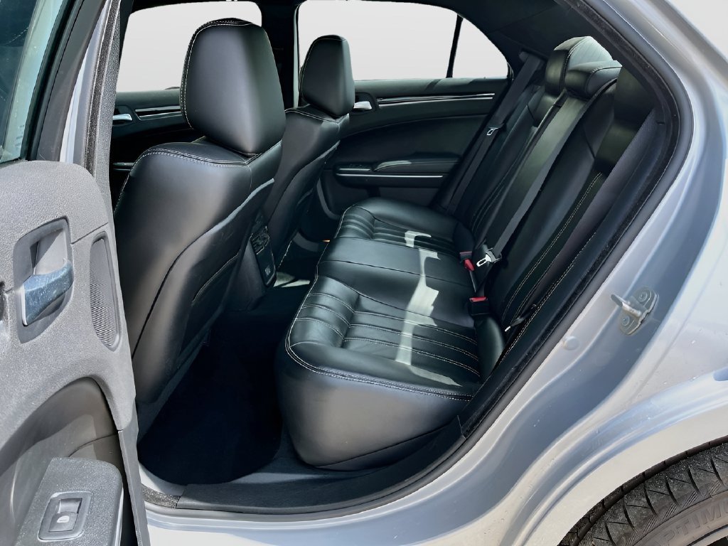 Used 2023 Chrysler 300 S RWD image 26