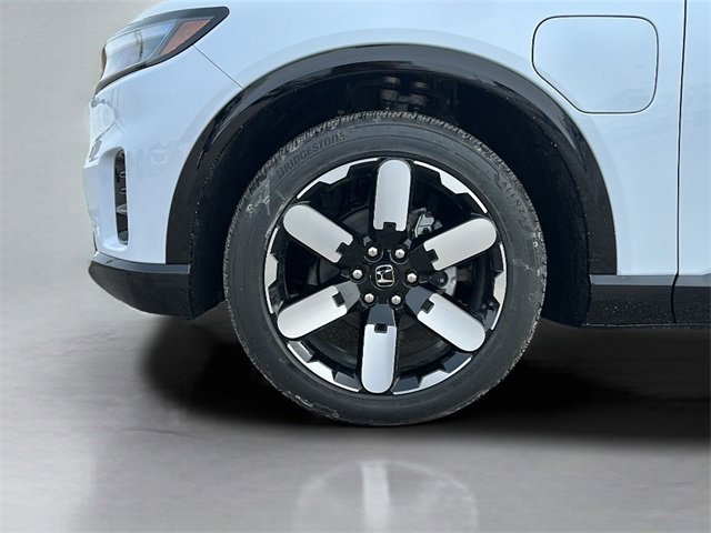 New 2026 Honda Prologue Elite image 4
