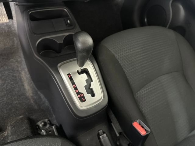 Used 2024 Mitsubishi Mirage G4 LE image 20