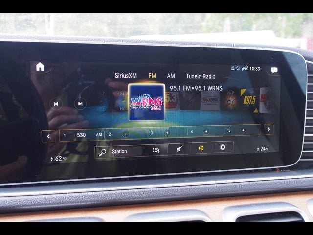 Used 2021 Mercedes-Benz GLE 350 image 31