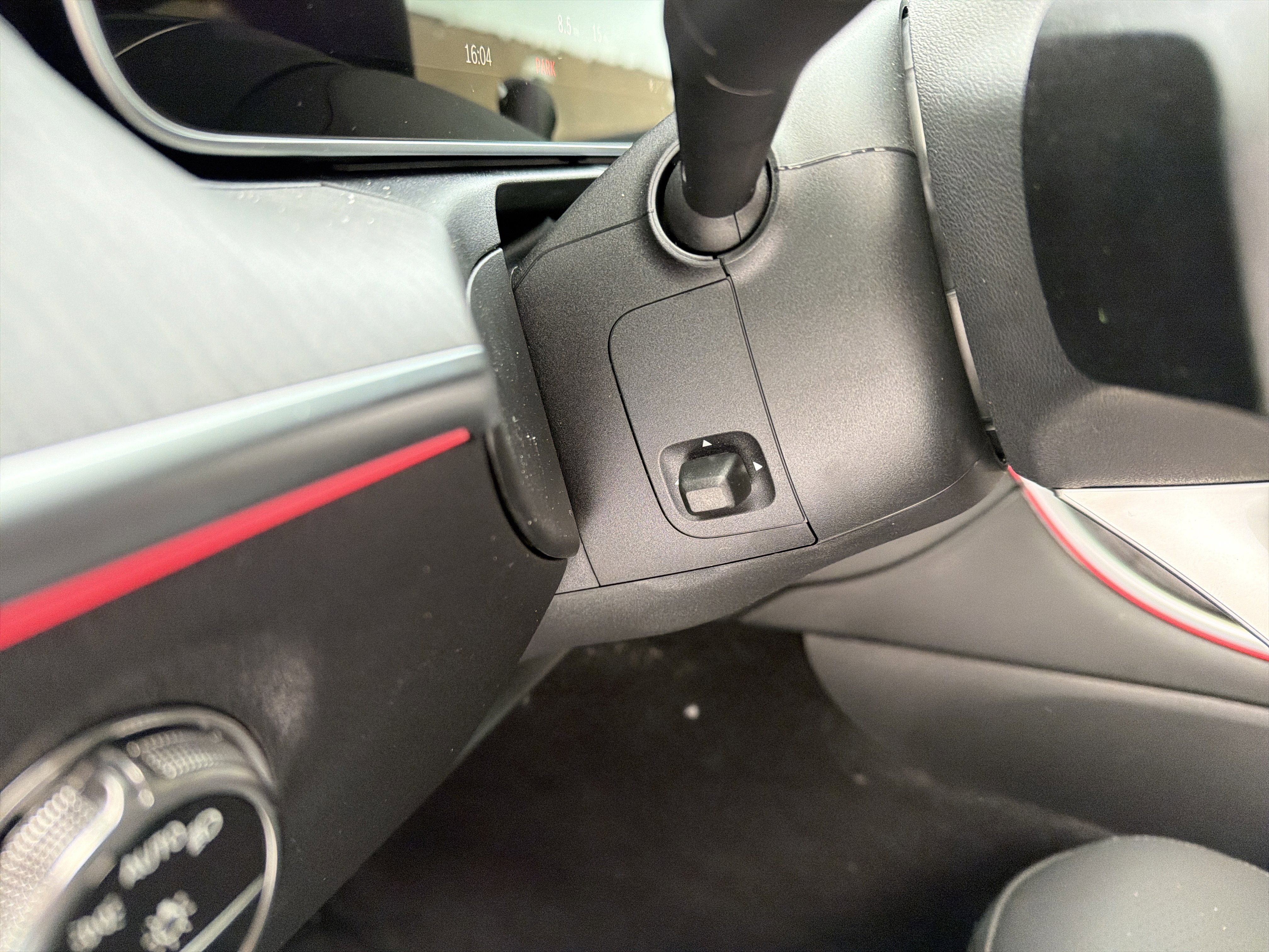 New 2026 Mercedes-Benz C 300 4MATIC Sedan image 18