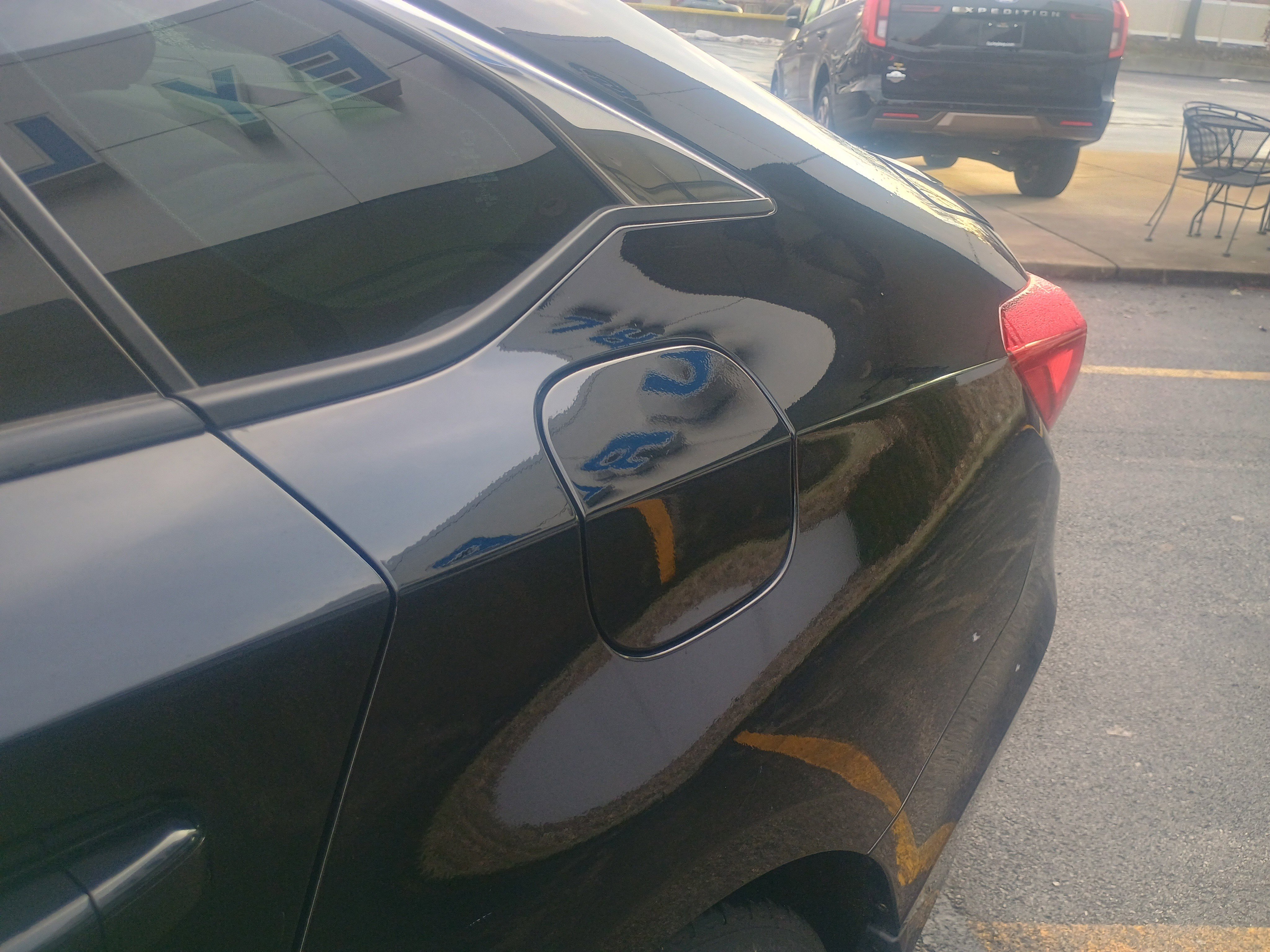 Used 2022 Honda Accord Sport image 6