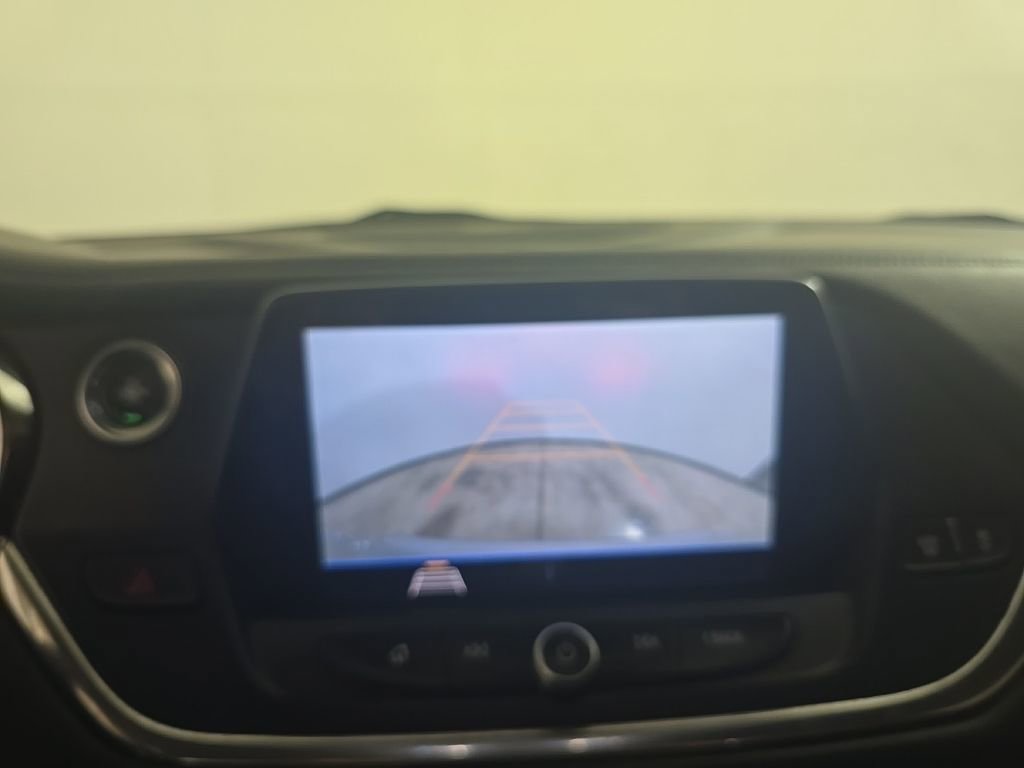 Used 2019 Chevrolet Blazer LT image 9