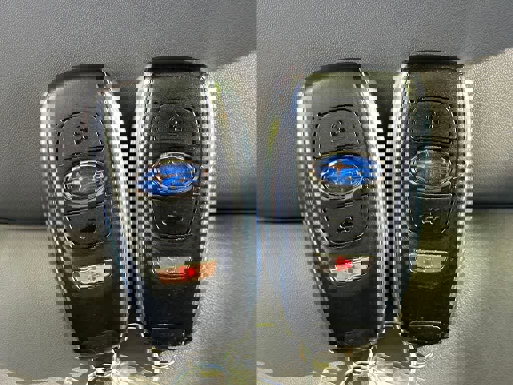 Certified 2023 Subaru Crosstrek 2.5i Sport image 20