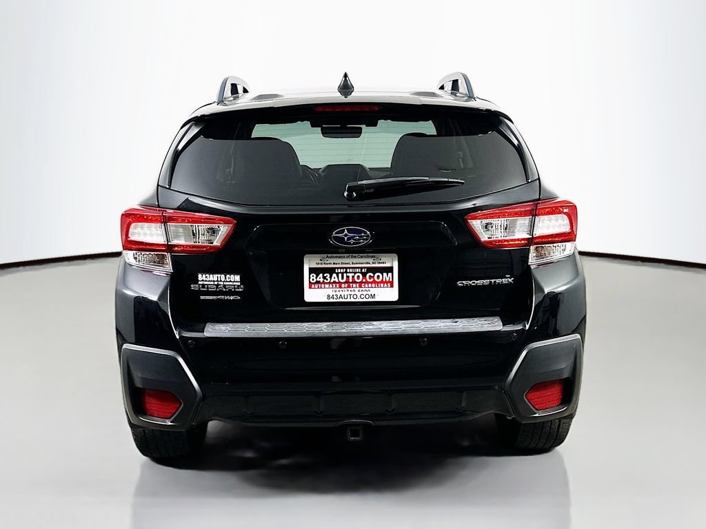 Used 2019 Subaru Crosstrek 2.0i Limited w/ Popular Package #4 AWD/4WD image 6